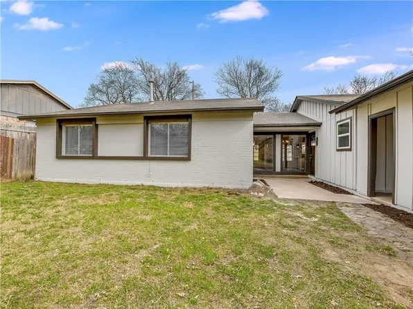 9405 Quail Meadow Dr NW #B, Austin, TX 78758