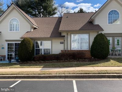 2014 Rudy Serra Dr UNIT C, Eldersburg, MD, 21784