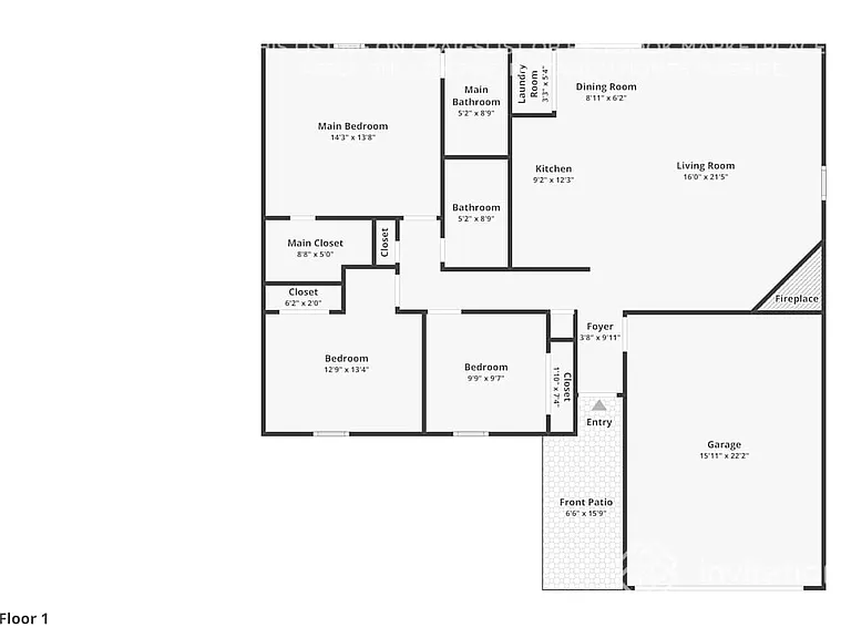 2308 Tallowood Ct — Photo 2