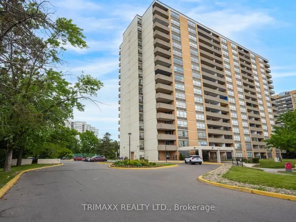 40 Panorama Ct #404, Toronto, ON M9V 4M1