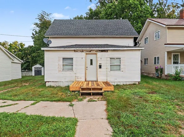 164 Deming Rd, Shelby, MI 49455