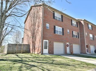 701 Ellison Ct, Lexington, KY 40505