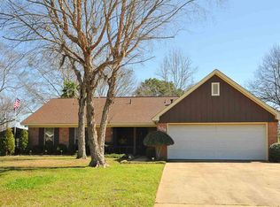 104 Mesa Verda Cv, Clinton, MS 39056