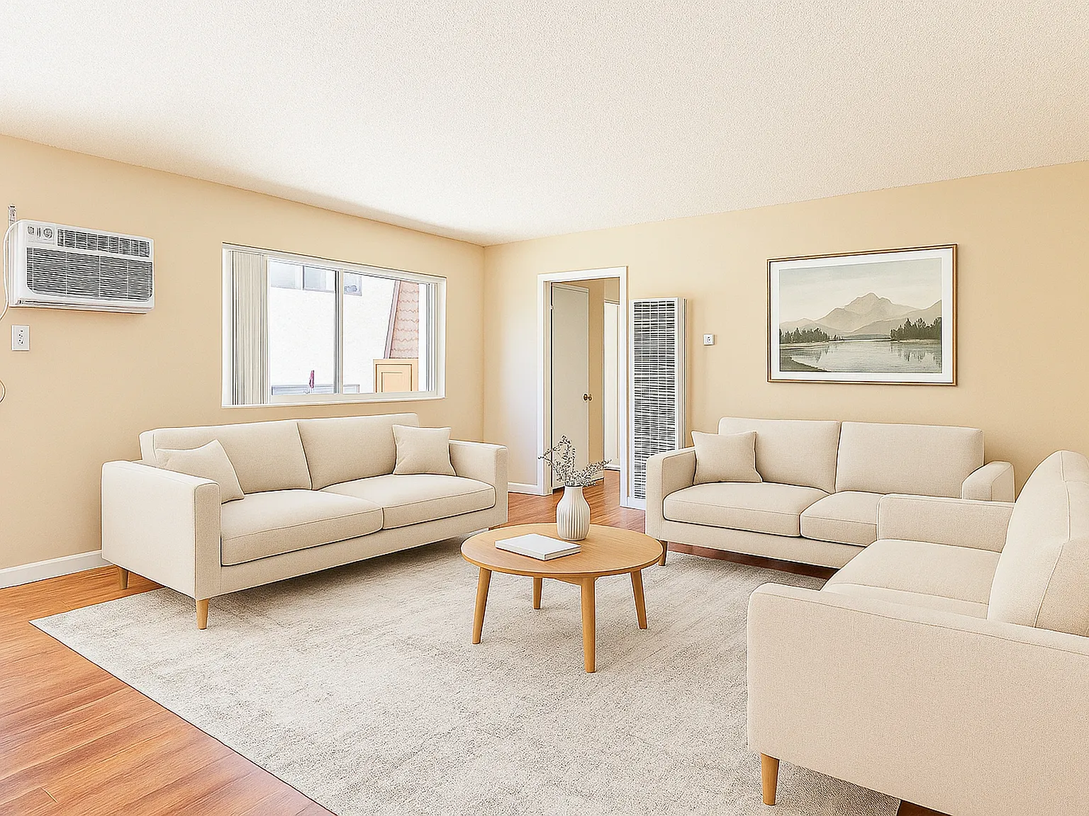 Northgate Apartments — Photo 1