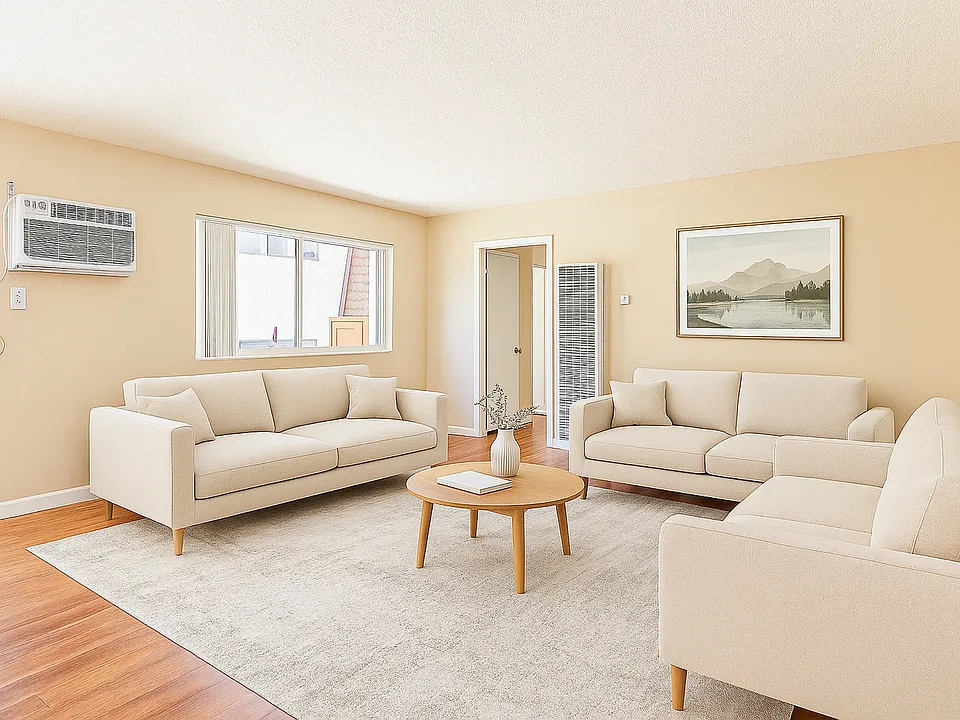 Northgate Apartments