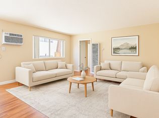 Northgate Apartments, Canoga Park, CA 91304