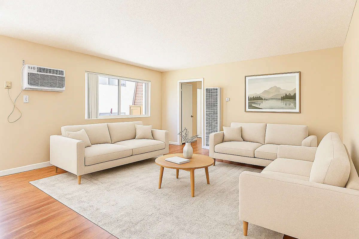 Building Photo - Northgate Apartments