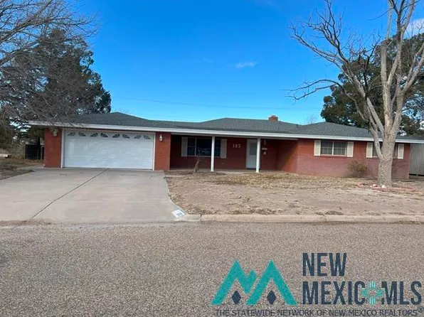 103 Yucca Dr, Portales, NM 88130