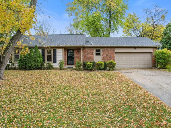 3303 Acacia Dr, Indianapolis, IN 46214