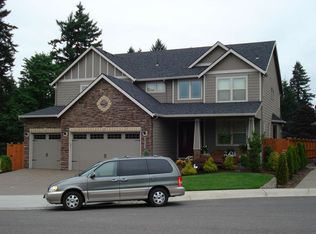 10611 NE 41st Ct, Vancouver, WA