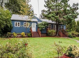 3700 SW 91st Ave, Portland, OR 97225