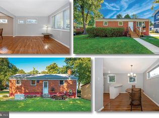 11441 Schuylkill Rd, Rockville, MD 20852