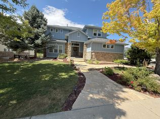 6539 S Uravan Ct, Aurora, CO 80016