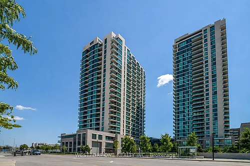 215 Sherway Gardens Rd #2801 Photo 1