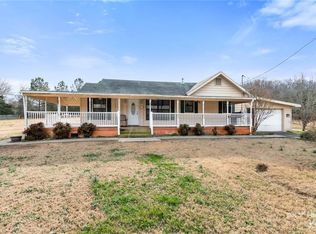 619 McKnight Ave, West Fork, AR 72774