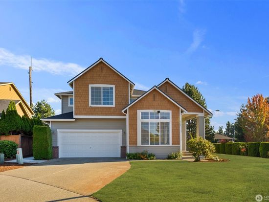 6203 NE 4th Cir, Renton, WA 98059