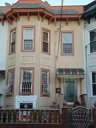 265 East 37th Street in East Flatbush