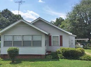 203 Crestone Dr, Greenville, SC 29611