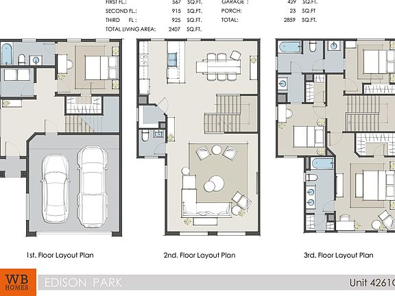 3rd image of this home