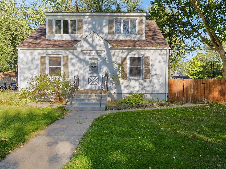 1st image of 7515 Blaisdell Ave