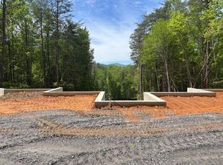 LOT 1 Clays Way, Blue Ridge, GA 30513