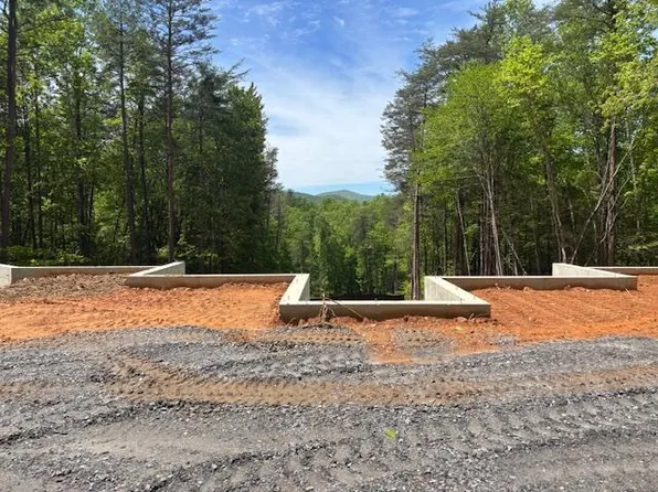 LOT 1 Clays Way, Blue Ridge, GA 30513