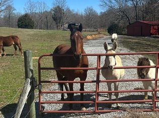 1486 Cedar Grove Rd, Big Sandy, TN 38221
