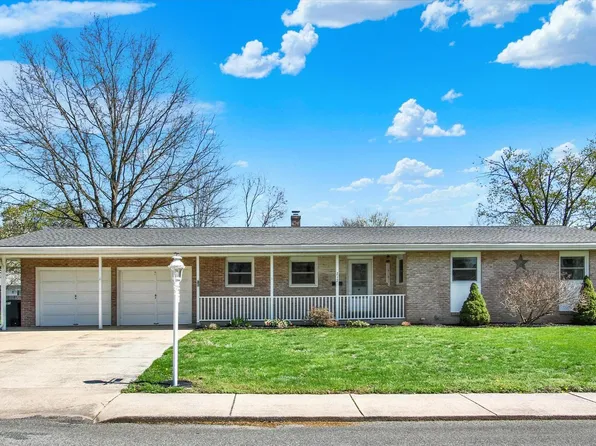 212 Ewell Ave, Gettysburg, PA 17325