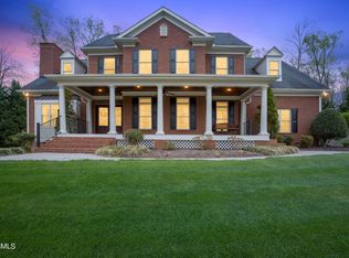 8708 Notting Hill Way LOT 2, Knoxville, TN 37923