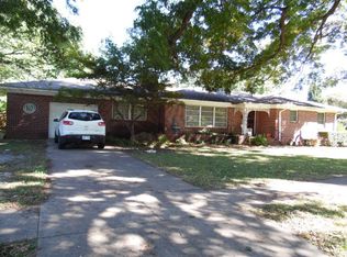 506 N Kansas Ave, Columbus, KS 66725