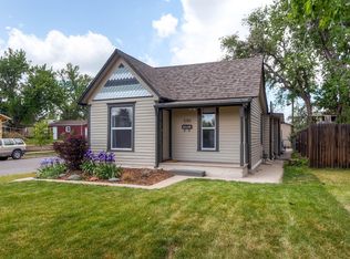 5101 N Quitman St, Denver, CO 80212