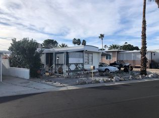 16831 Sunrise Rd, Desert Hot Springs, CA 92241