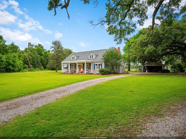 1334 Highway 71 S, Bunkie, LA 71322