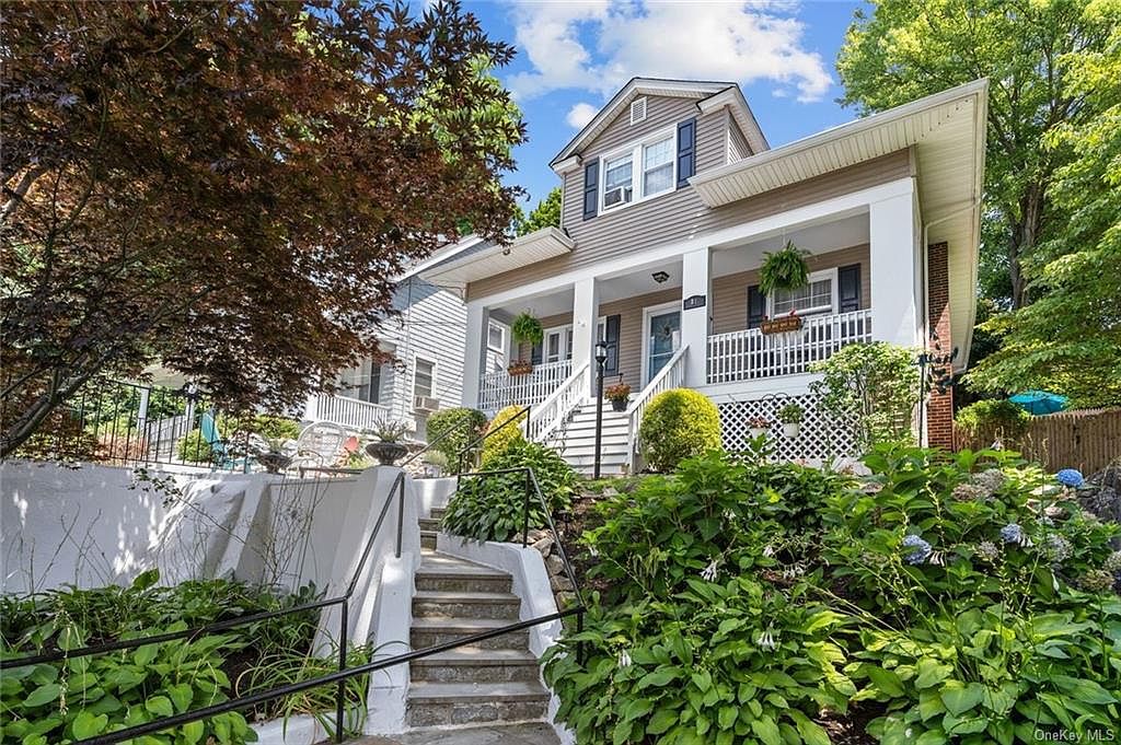 81 Halcyon Terrace, New Rochelle, NY 10801 Zillow