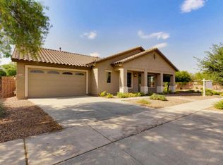 18628 E Lark Dr, Queen Creek, AZ 85142