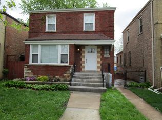 9423 S Bishop St, Chicago, IL