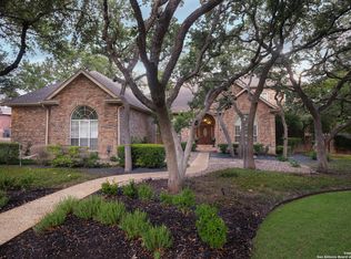 123 Lacey Oak, Shavano Park, TX 78230