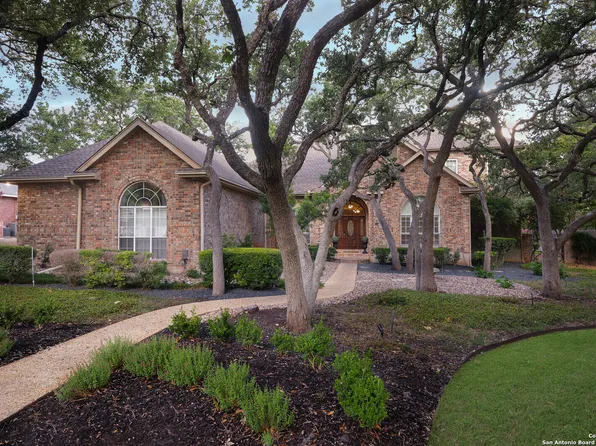 123 LACEY OAK, Shavano Park, TX 78230