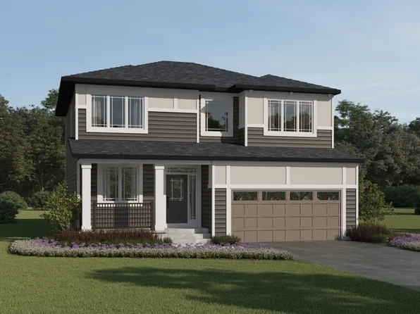 Lawson Plan, Carrington