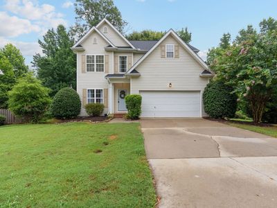 909 Morning Mist Ln, Simpsonville, SC, 29680