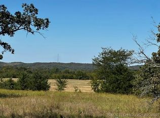 N Miller Rd, Stringtown, OK 74569