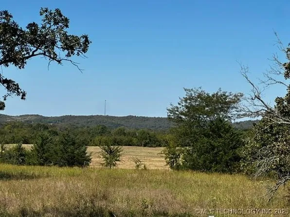 N Miller Rd, Stringtown, OK 74569