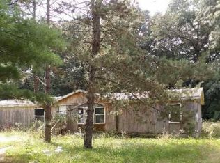 11253 Wildwood Dr, Marshall, MI 49068