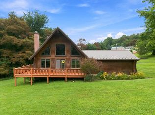 1233 Claridge Elliott Rd, Jeannette, PA 15644