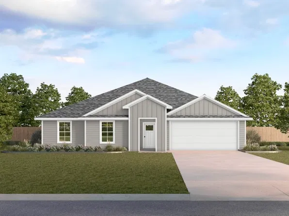 409 White Willow Dr, Nevada, TX 75173