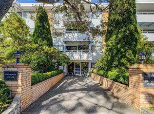 2100 Granite St #114, Oak Bay, BC