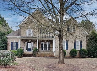4001 Belle Meade Cir, Belmont, NC 28012