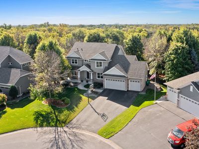 10437 Toledo Dr N, Brooklyn Park, MN, 55443