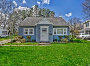28 Shepard Ave, Akron, NY 14001
