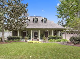 30663 John Dr, Denham Springs, LA 70726